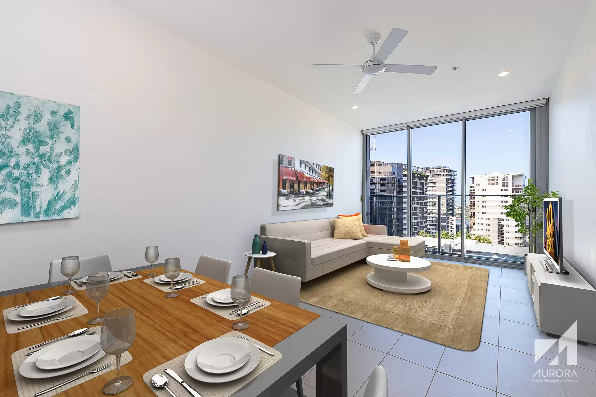 10705/88 Doggett Street, Newstead Sold by Aurora Property - image 2