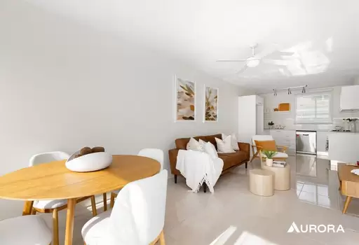 3/241 Cavendish Road, Coorparoo Leased by Aurora Property