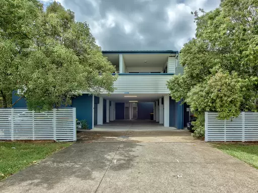 5/53 Handford Road, Zillmere Sold by Aurora Property