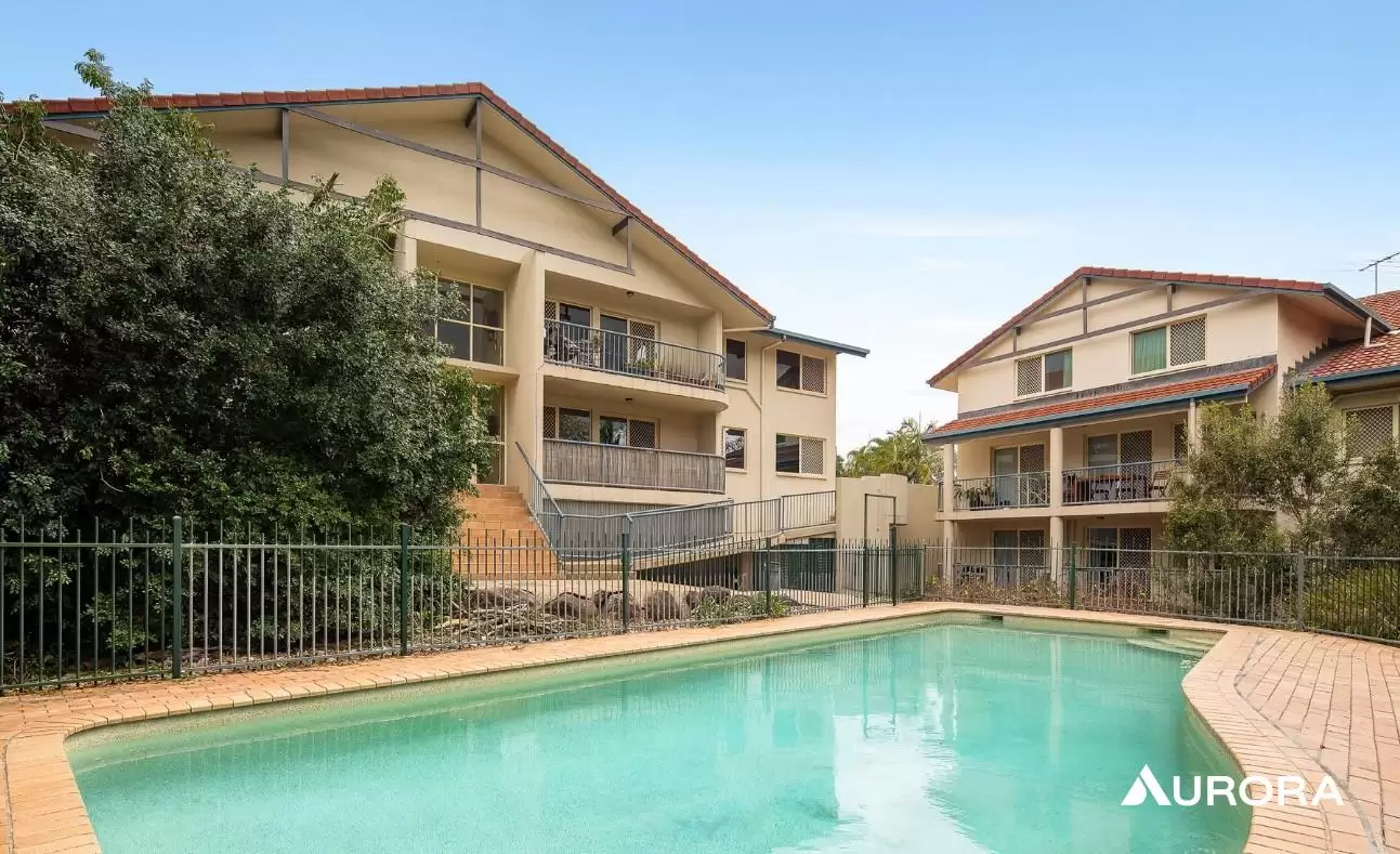 15/21 Campbell Street, Toowong Leased by Aurora Property - image 12