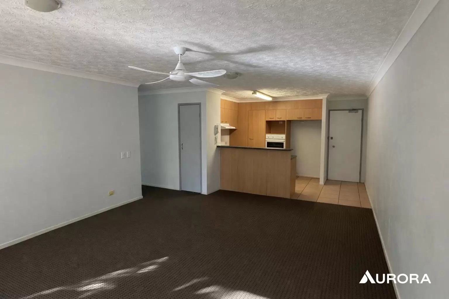 15/21 Campbell Street, Toowong Leased by Aurora Property - image 2
