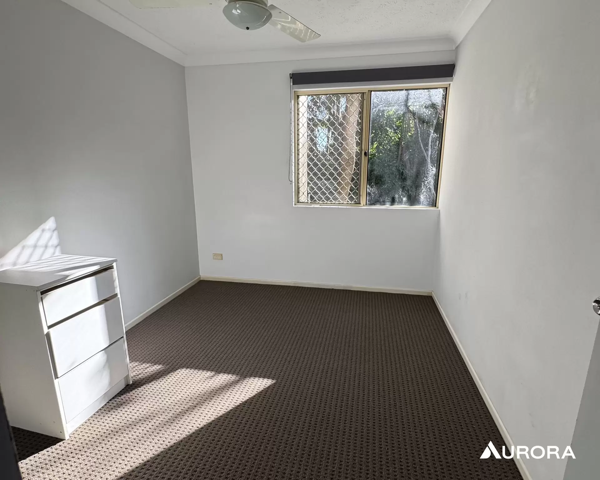 15/21 Campbell Street, Toowong Leased by Aurora Property - image 1