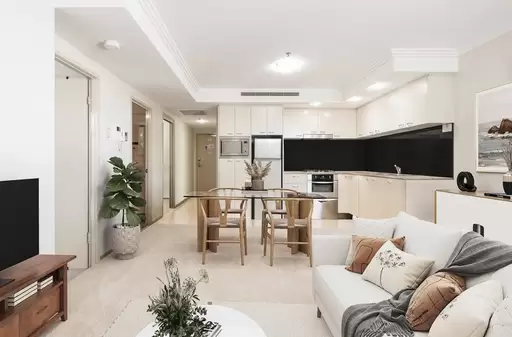 810/70 Mary Street, Brisbane Sold by Aurora Property