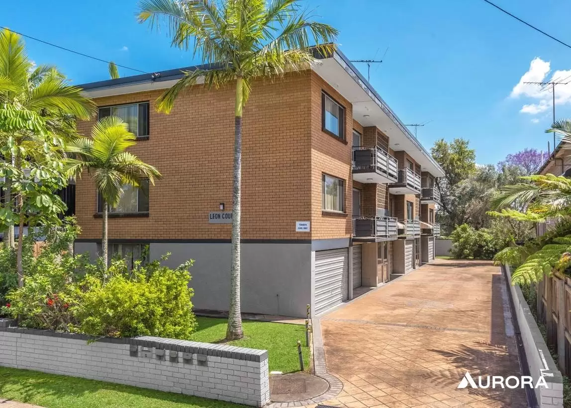 6/86 Stevenson Street, Ascot Leased by Aurora Property - image 12