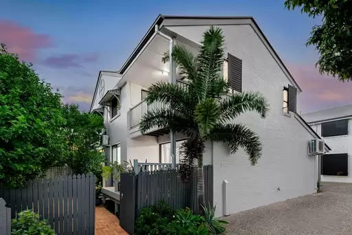 4/44 Key St, Morningside Leased by Aurora Property