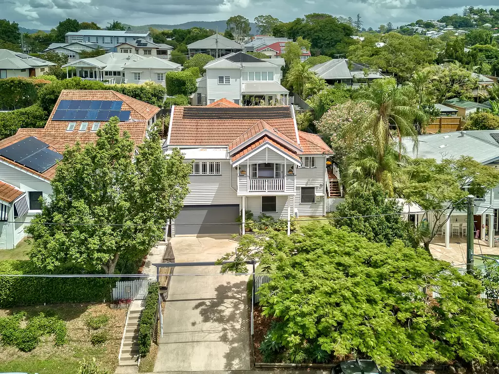 27 Noble Street, Wilston Sold by Aurora Property