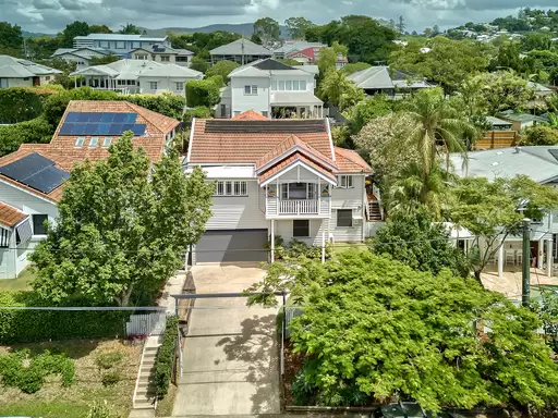 27 Noble Street, Wilston Sold by Aurora Property