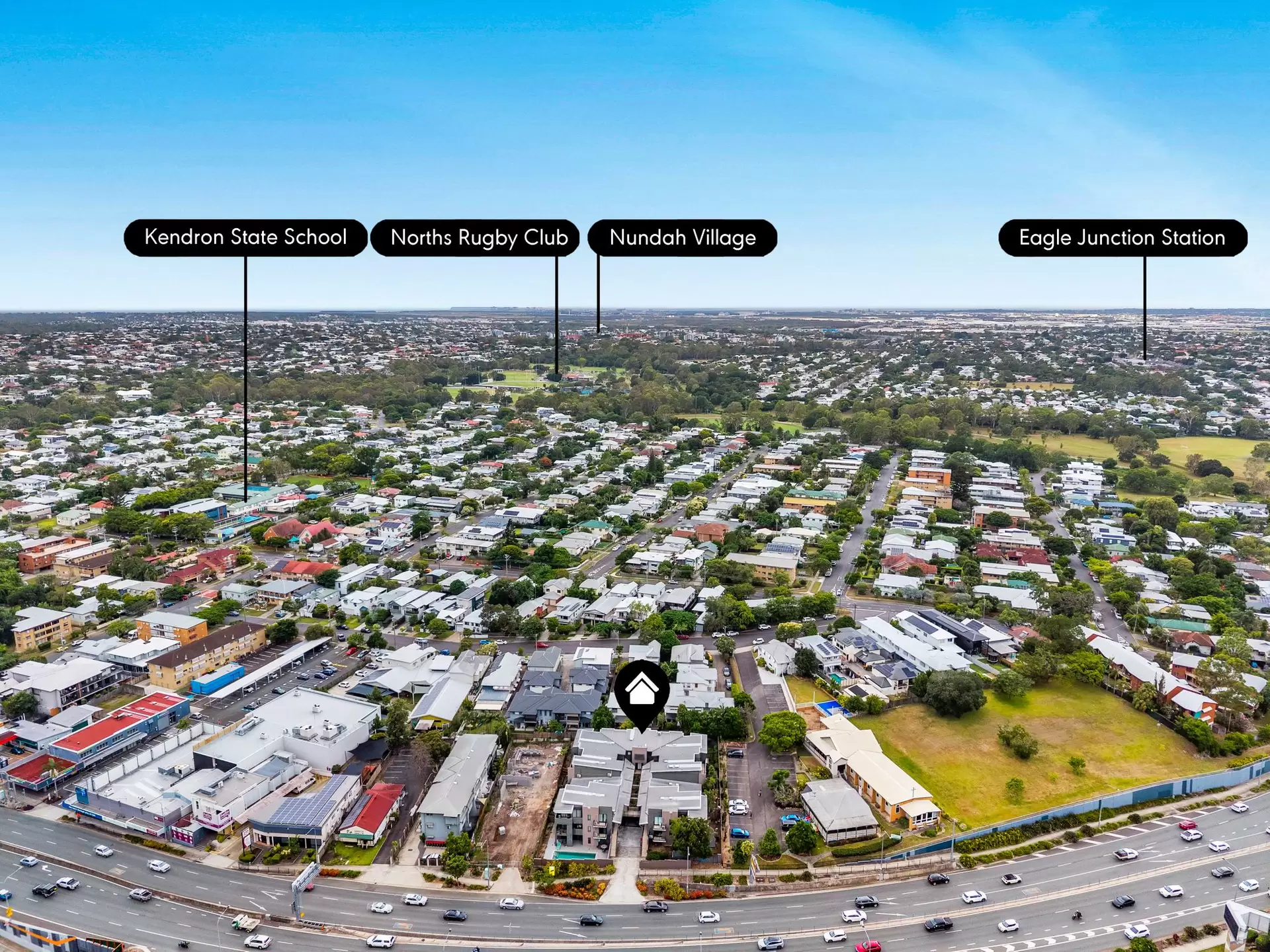 13/233 Gympie Road, Kedron Sold by Aurora Property - image 1