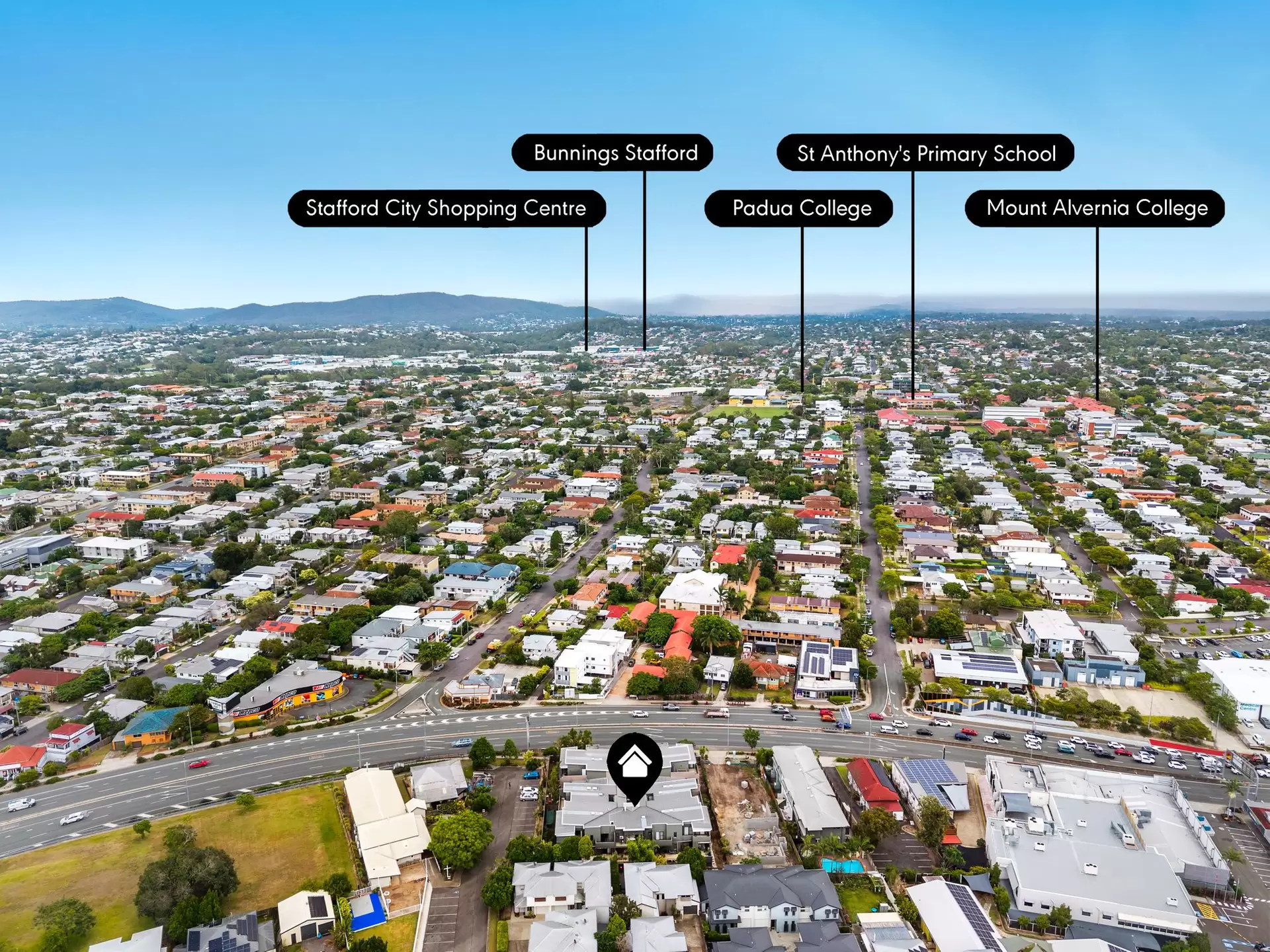 13/233 Gympie Road, Kedron Sold by Aurora Property - image 1