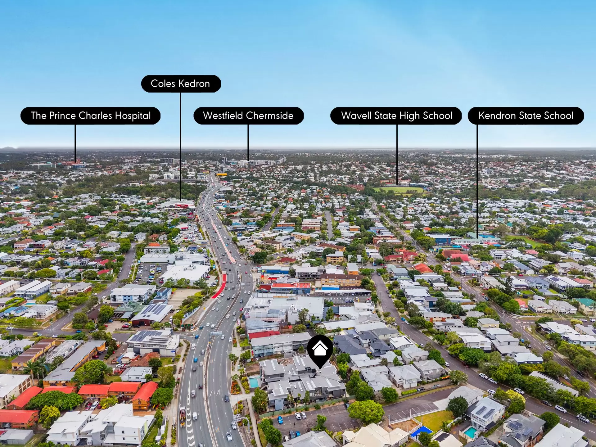 13/233 Gympie Road, Kedron Sold by Aurora Property - image 1