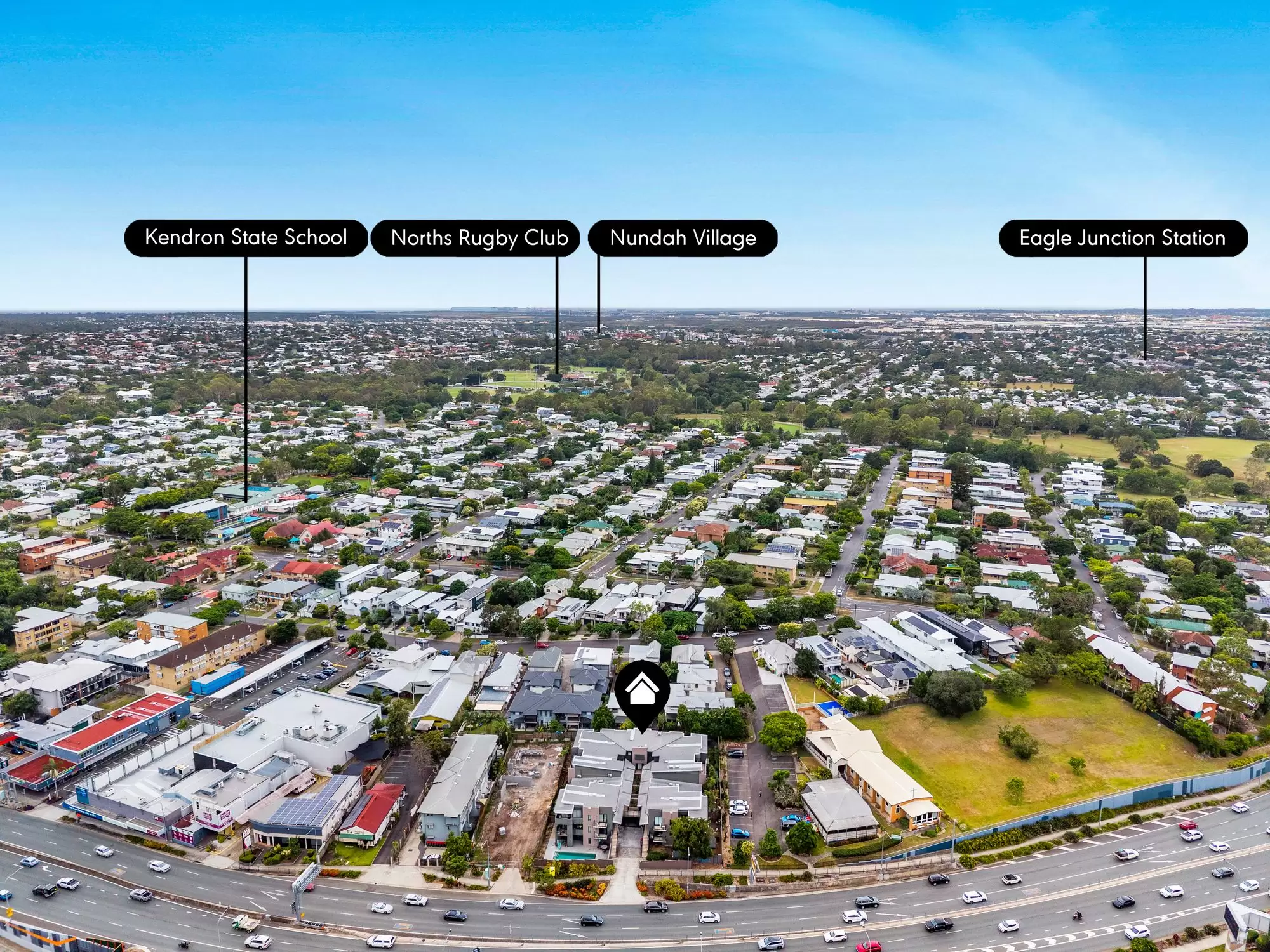 13/233 Gympie Road, Kedron Sold by Aurora Property - image 24