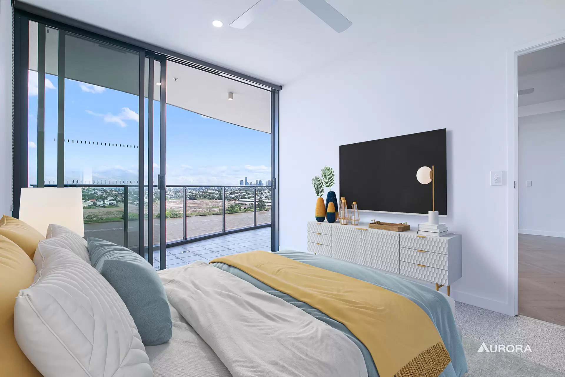 11103/7 Wharf Street, Hamilton Sold by Aurora Property - image 1