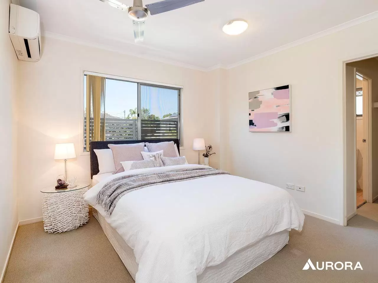 3/32 Cambridge St, Bulimba Leased by Aurora Property - image 5