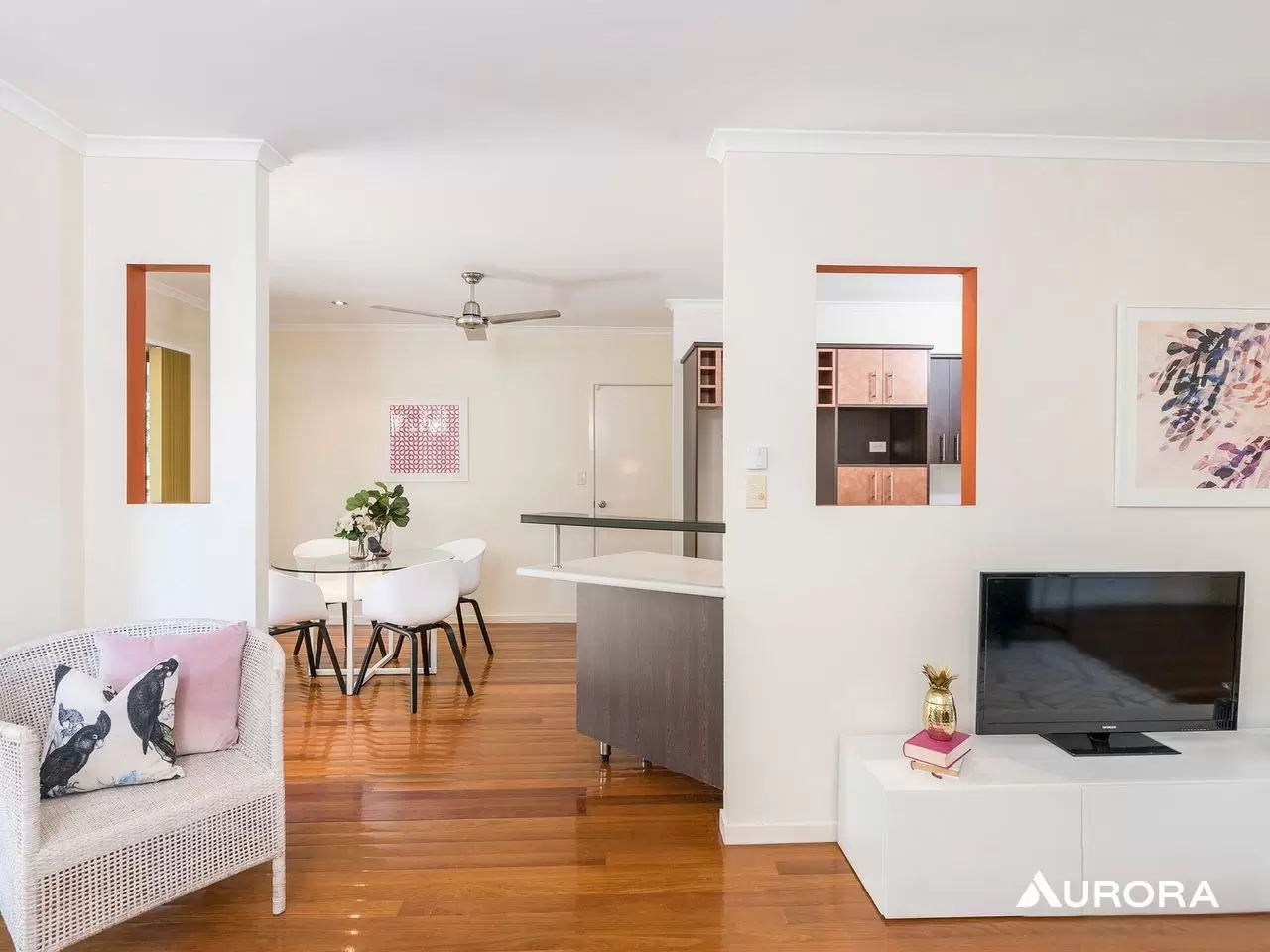 3/32 Cambridge St, Bulimba Leased by Aurora Property - image 7