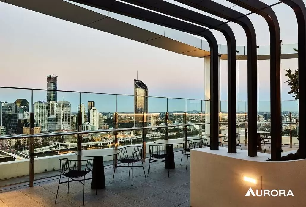 2276/38 Hope St, South Brisbane Leased by Aurora Property - image 15
