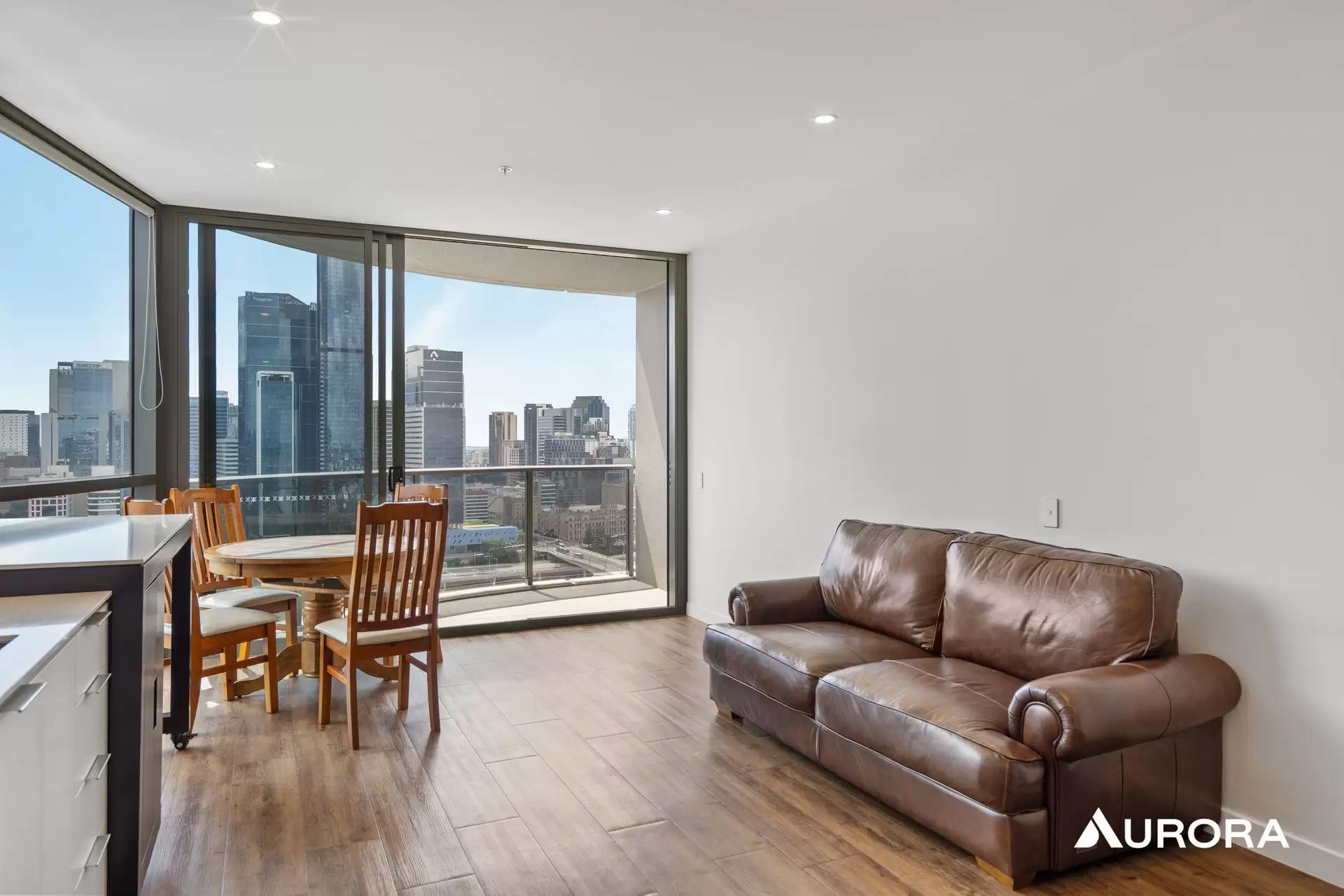 2276/38 Hope St, South Brisbane Leased by Aurora Property - image 1