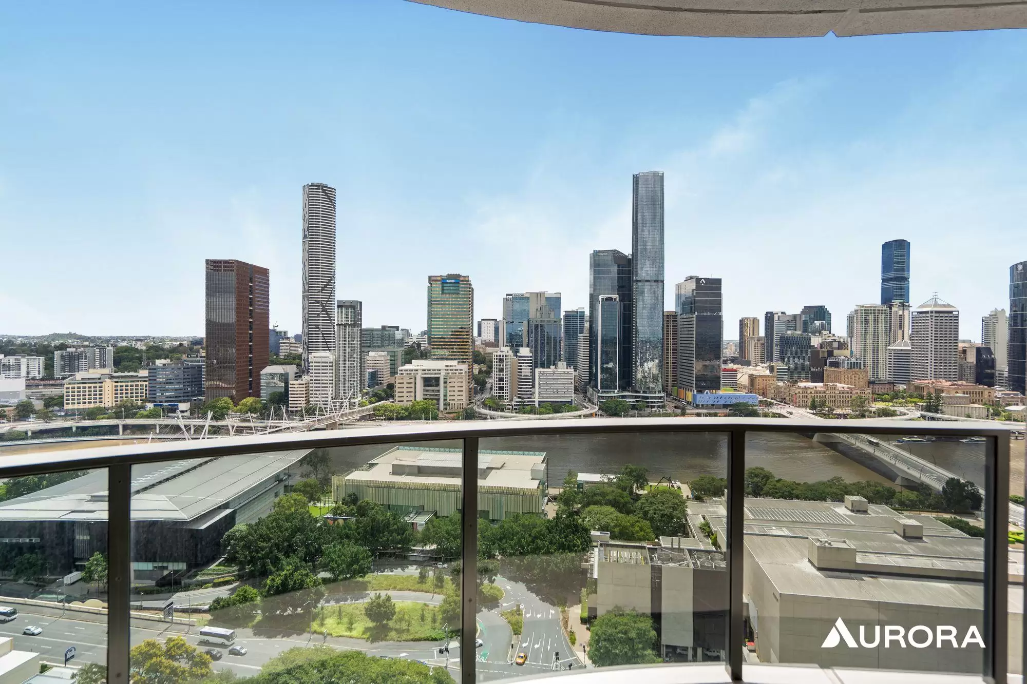 2276/38 Hope St, South Brisbane Leased by Aurora Property - image 11