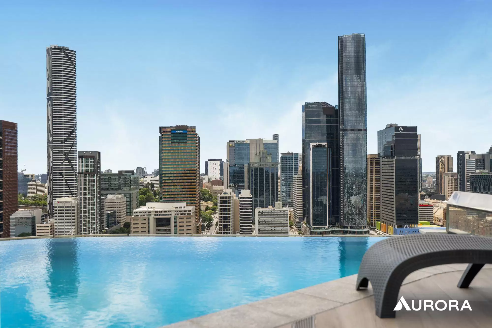 2276/38 Hope St, South Brisbane Leased by Aurora Property - image 16