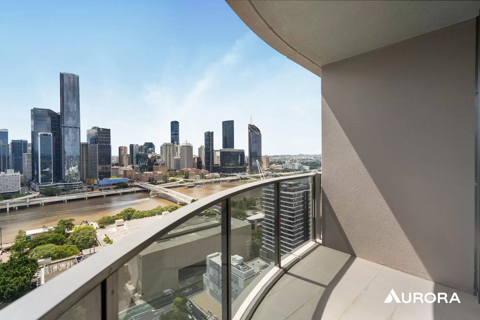 2276/38 Hope St, South Brisbane Leased by Aurora Property - image 10