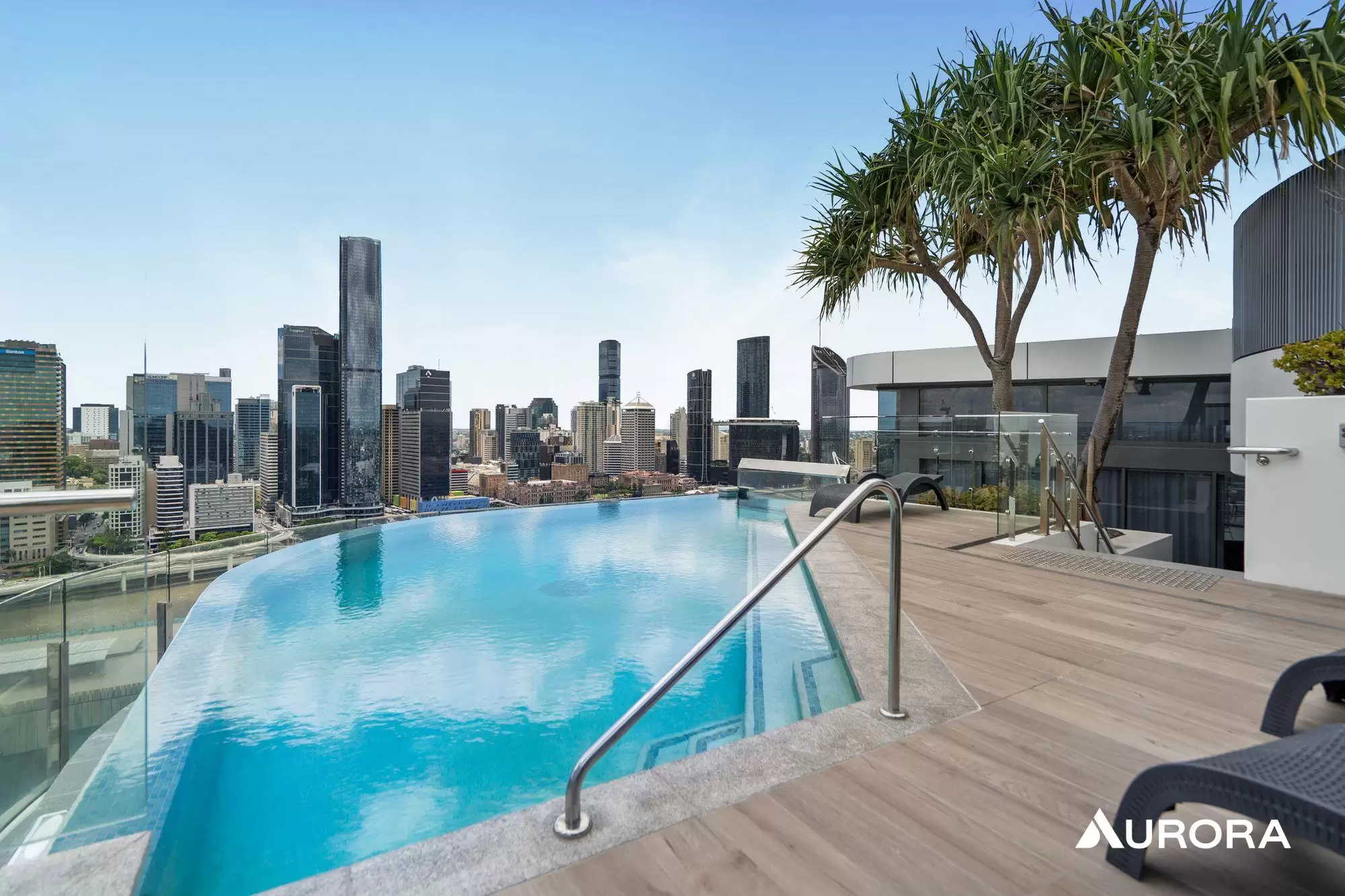 2276/38 Hope St, South Brisbane Leased by Aurora Property - image 14