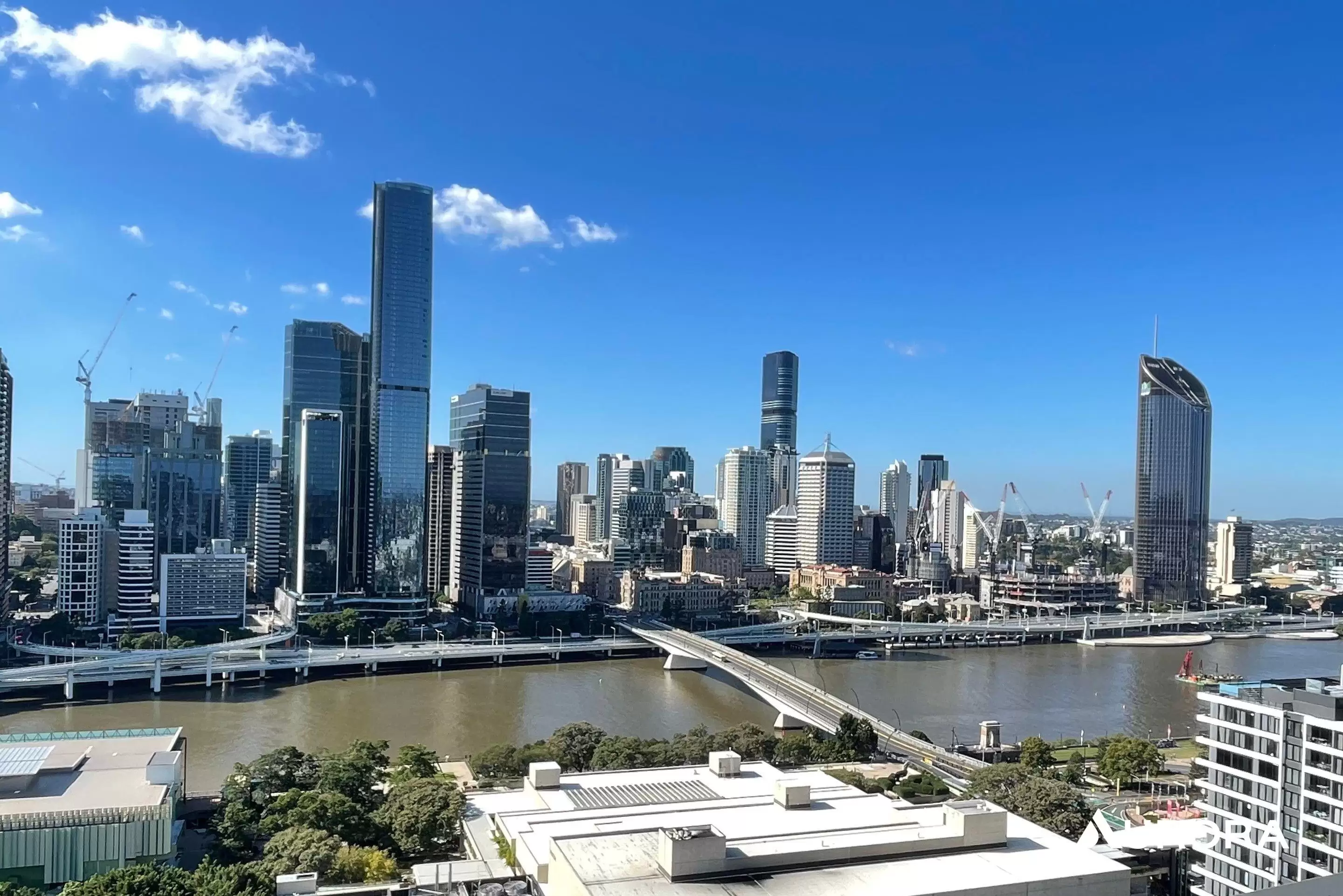 2276/38 Hope St, South Brisbane Leased by Aurora Property - image 12