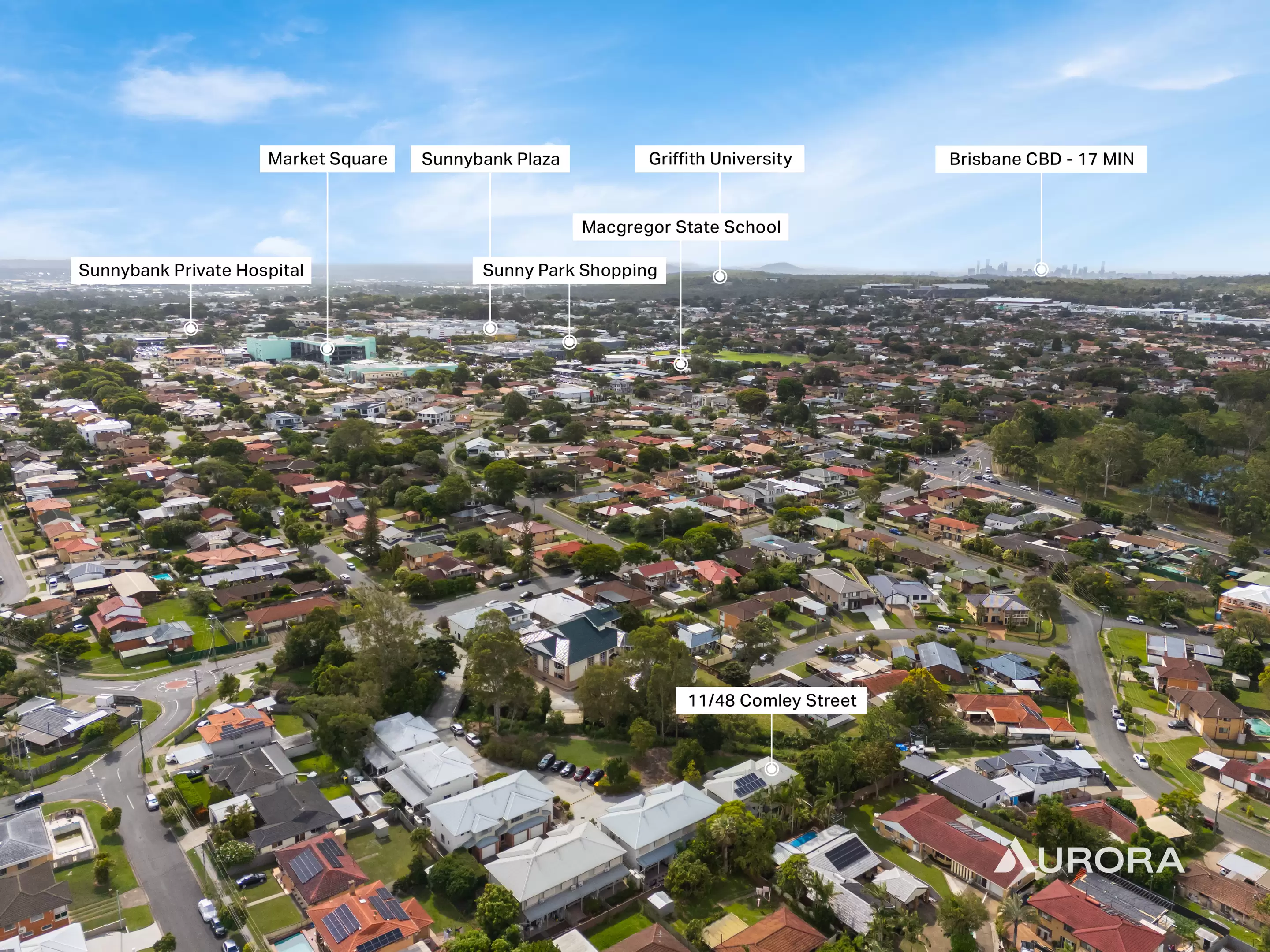 11/48-68 Comley Street, Sunnybank Sold by Aurora Property - image 18