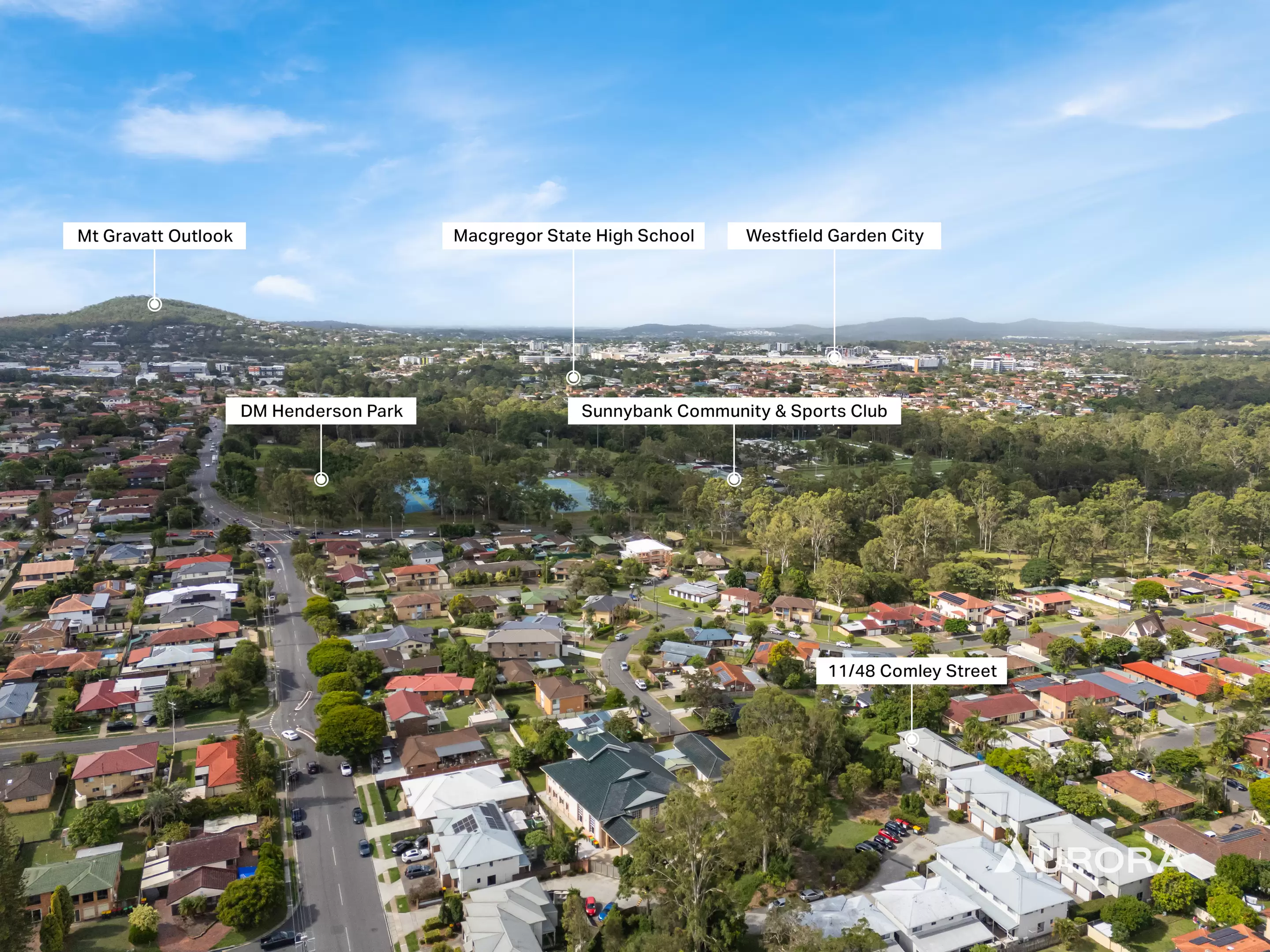 11/48-68 Comley Street, Sunnybank Sold by Aurora Property - image 19