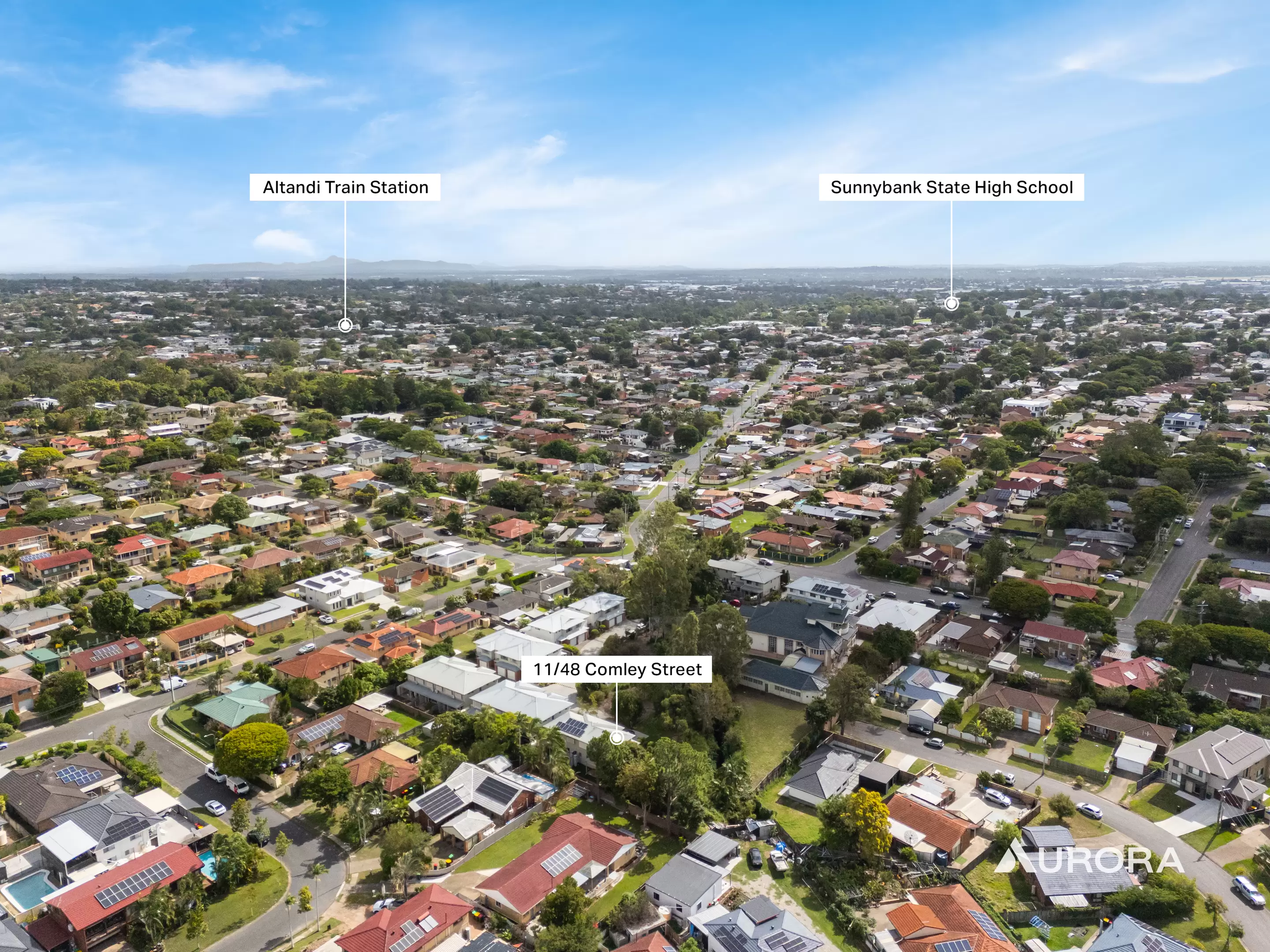 11/48-68 Comley Street, Sunnybank Sold by Aurora Property - image 20