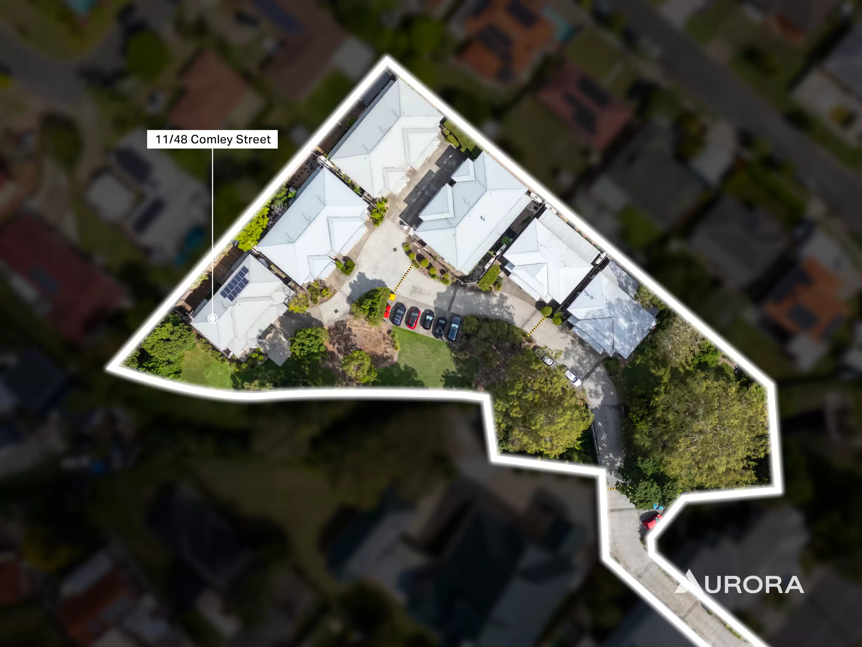 11/48-68 Comley Street, Sunnybank Sold by Aurora Property - image 21