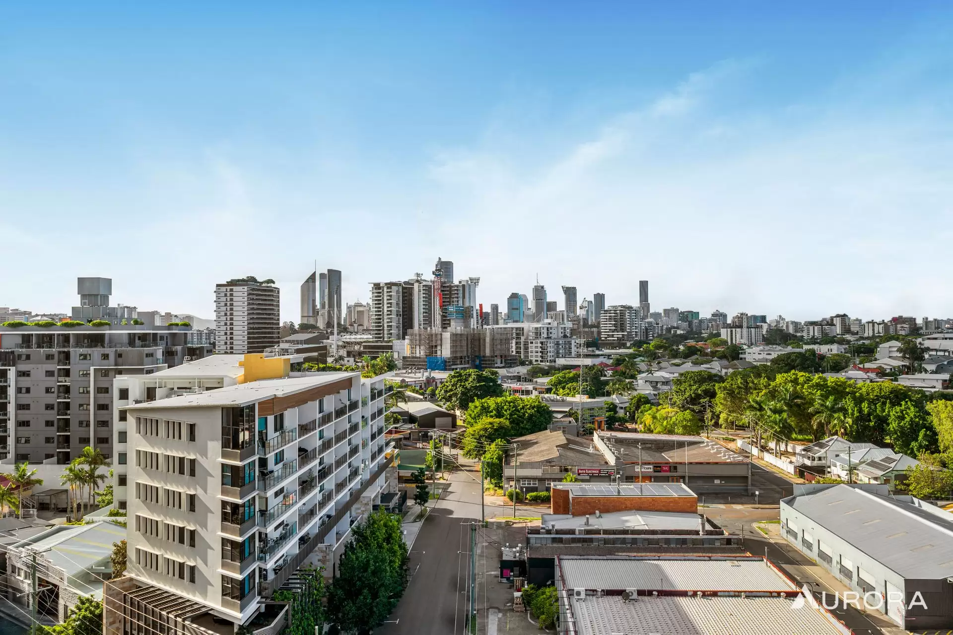 907/17 Deshon Street, Woolloongabba Sold by Aurora Property - image 1