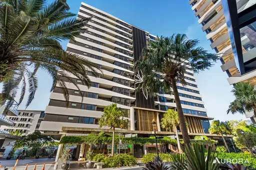907/17 Deshon Street, Woolloongabba Sold by Aurora Property