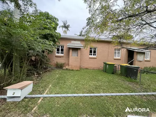 2/12 Pittwin Road North, Capalaba Leased by Aurora Property