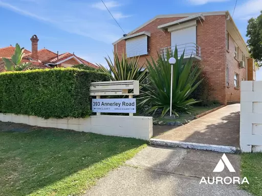 7/393 Annerley Rd, Annerley Leased by Aurora Property