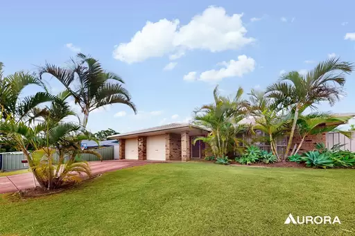 9 Lees Court, Victoria Point Leased by Aurora Property