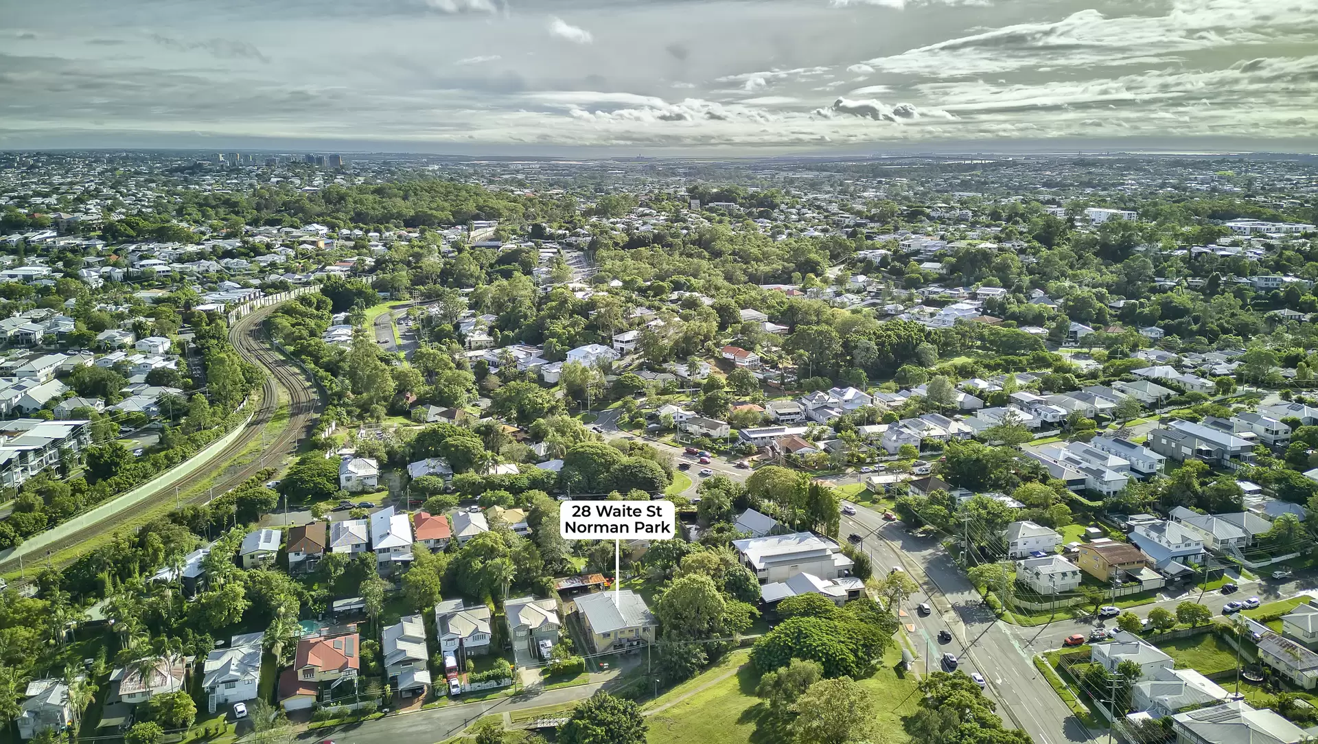 28 Waite Street, Norman Park Sold by Aurora Property - image 1