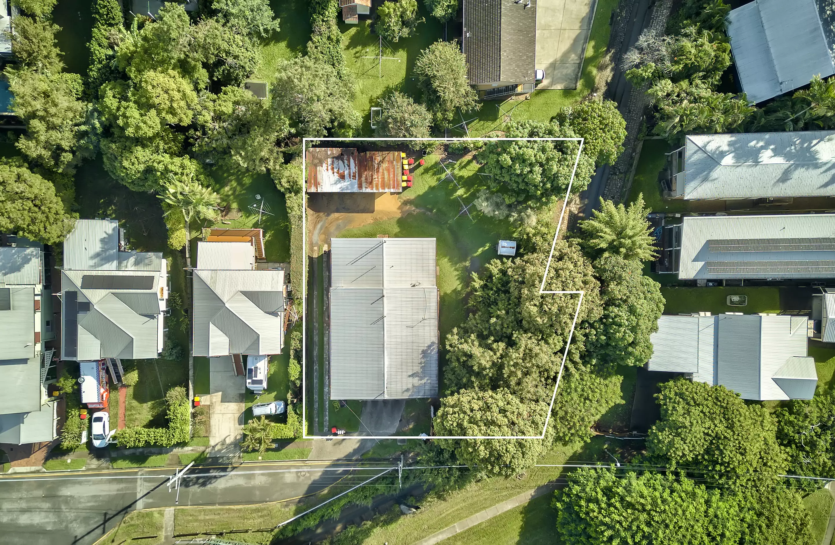 28 Waite Street, Norman Park Sold by Aurora Property - image 1