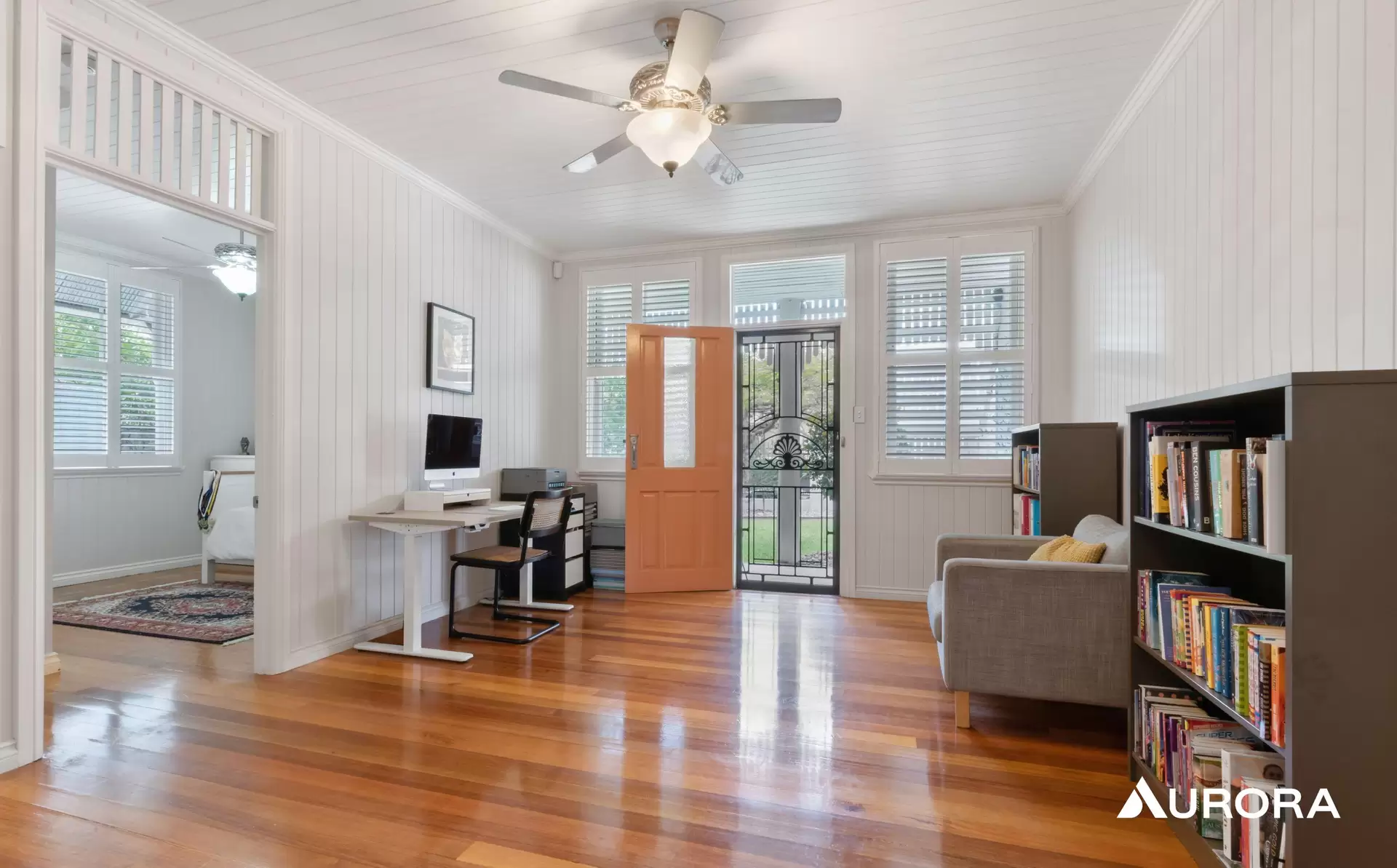5 Leura Avenue, Hawthorne Leased by Aurora Property - image 1