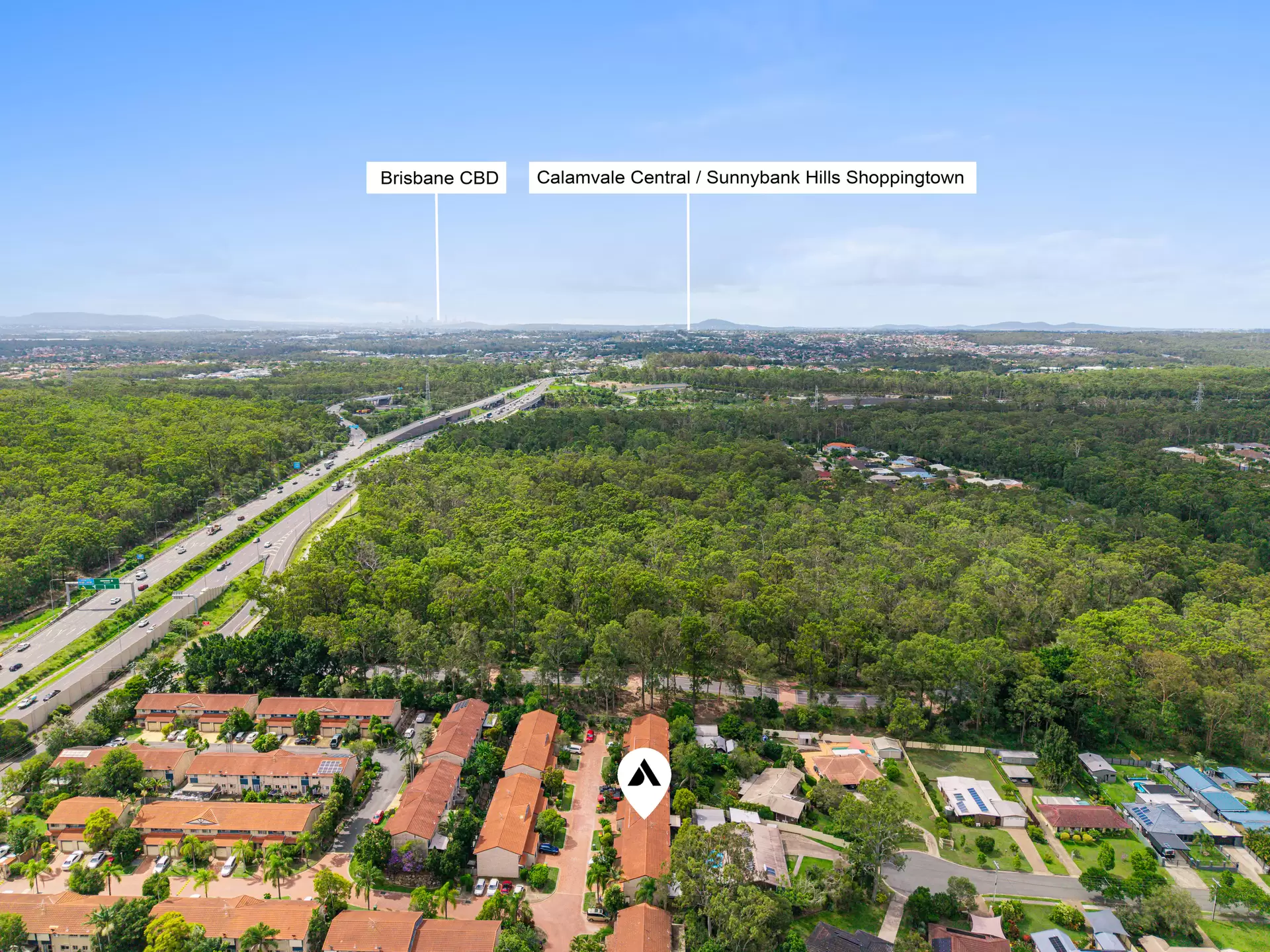 27/3236 Mount Lindesay Highway, Browns Plains Sold by Aurora Property - image 1