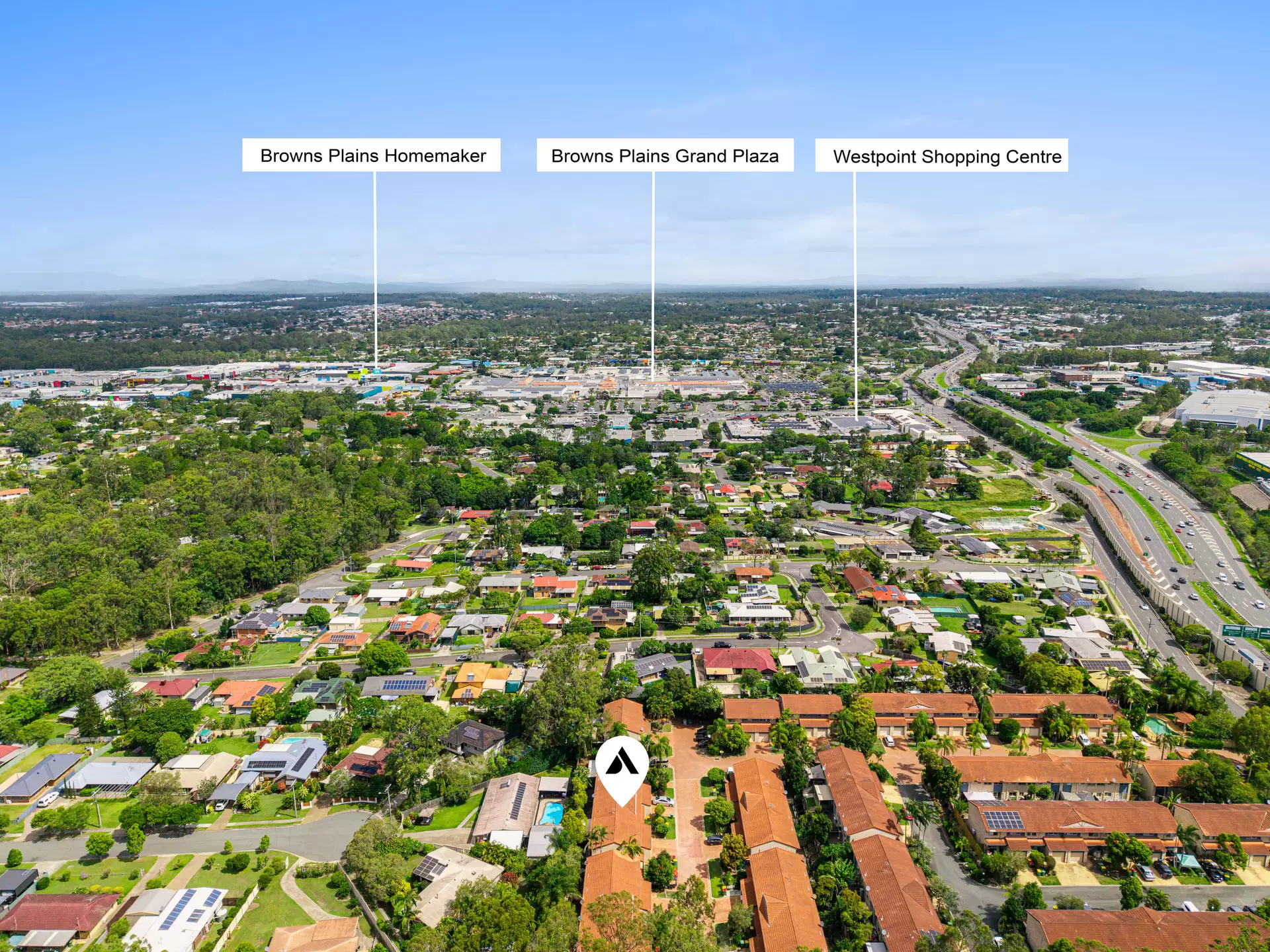 27/3236 Mount Lindesay Highway, Browns Plains Sold by Aurora Property - image 1