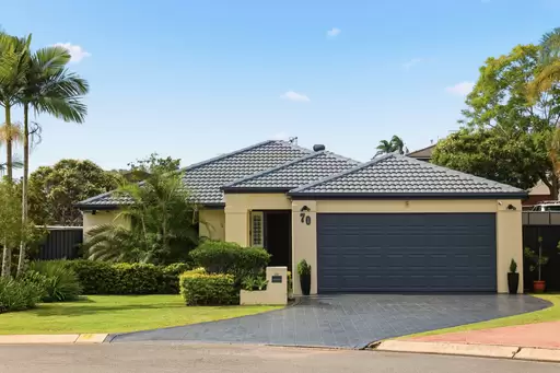 70 Coventry Circuit, Carindale Sold by Aurora Property