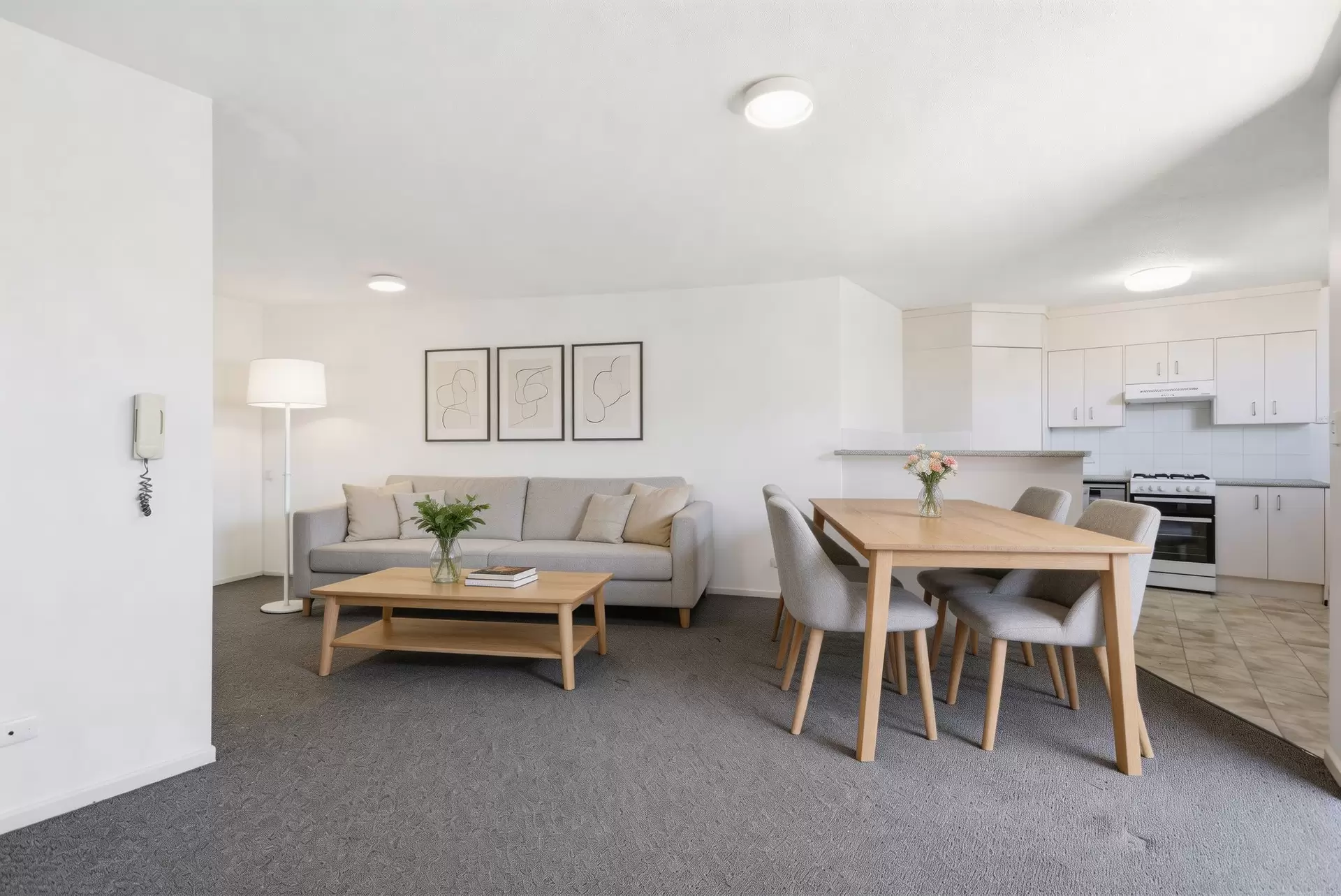 5/23 Wongara Street, Clayfield Leased by Aurora Property - image 1