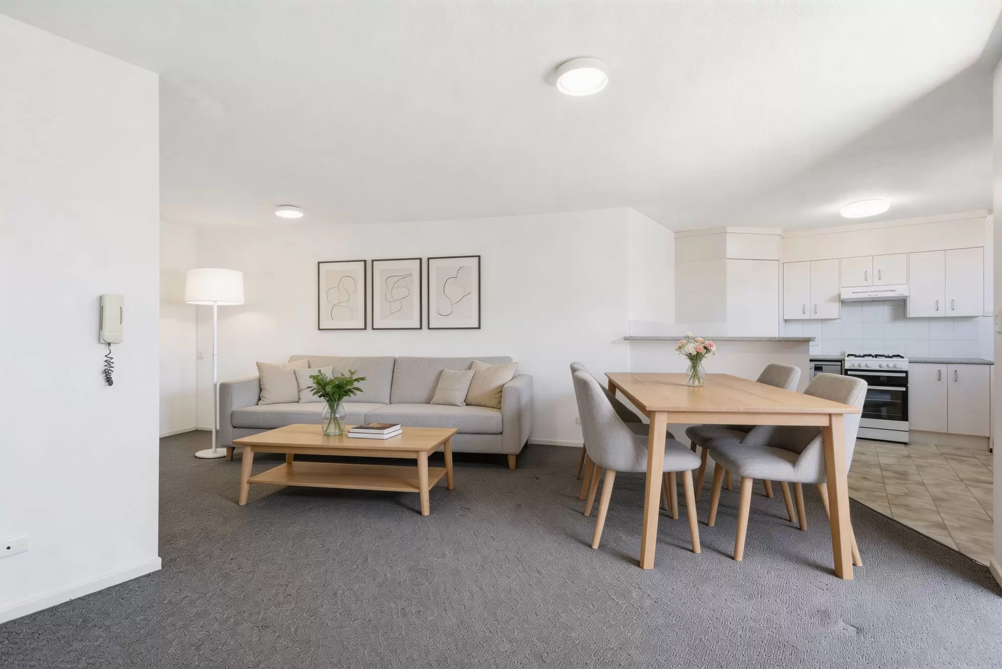5/23 Wongara Street, Clayfield Leased by Aurora Property - image 2