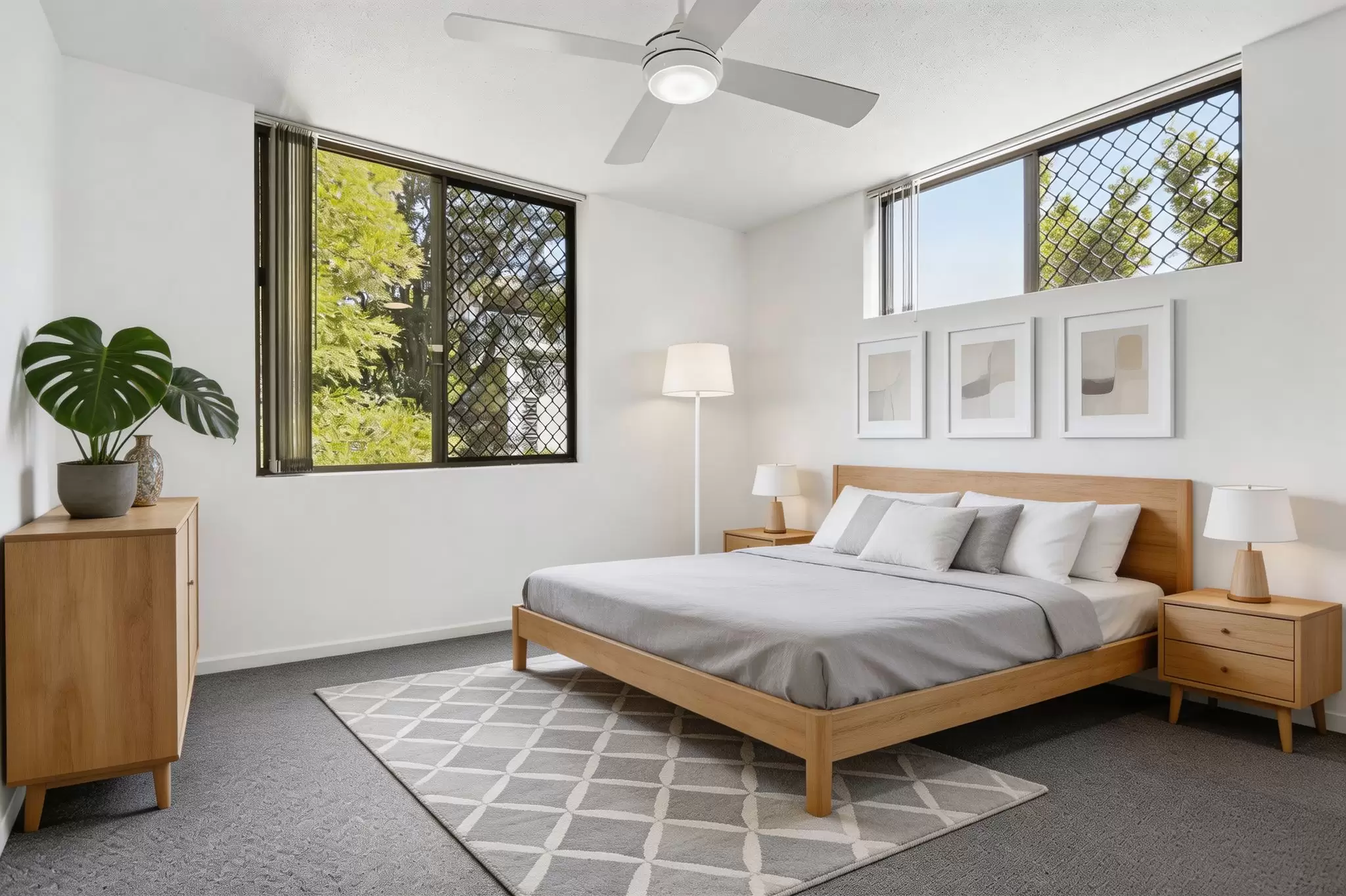 5/23 Wongara Street, Clayfield Leased by Aurora Property - image 6