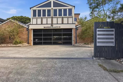 5/23 Wongara Street, Clayfield Leased by Aurora Property