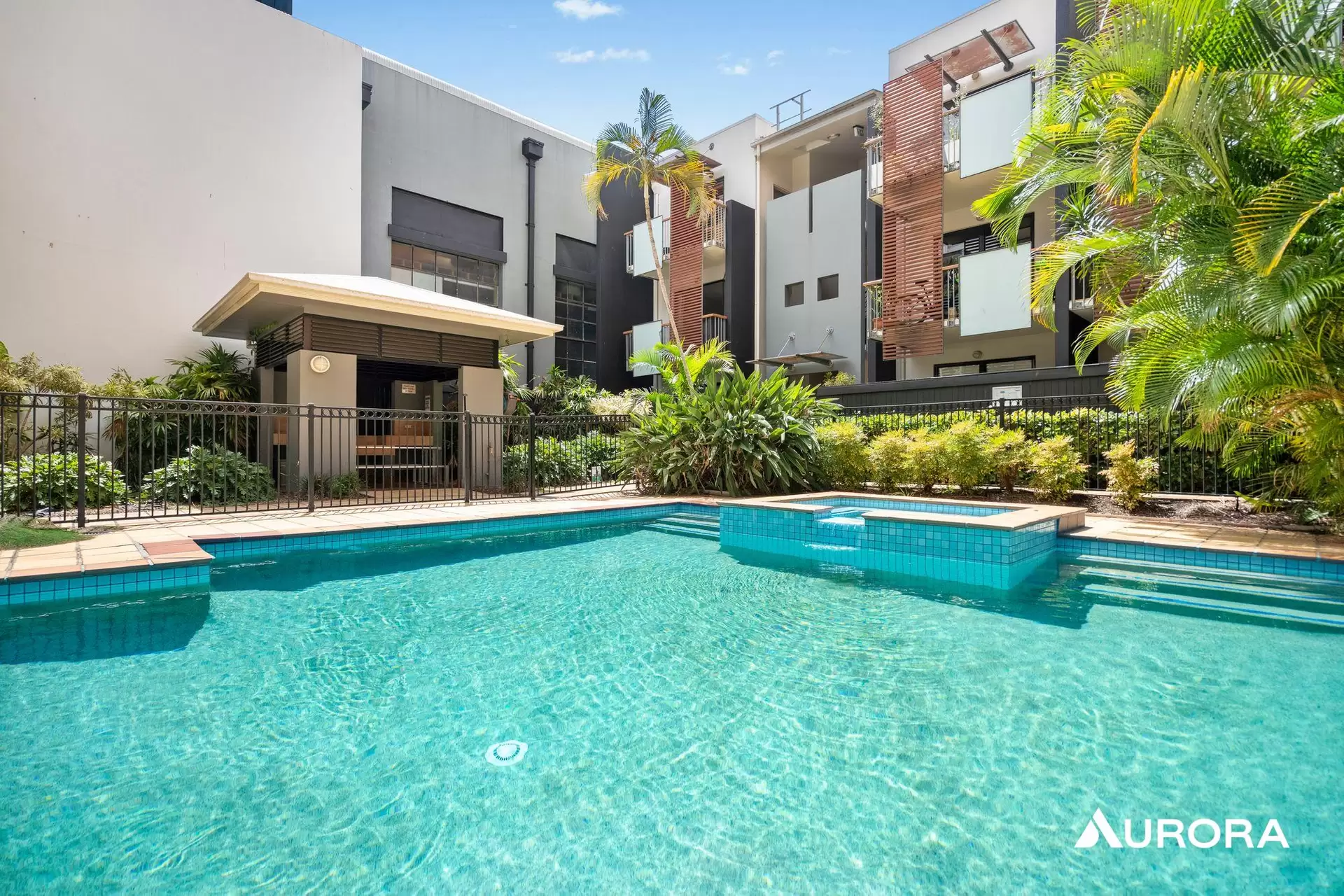 21/27 Ballow St, Fortitude Valley Leased by Aurora Property - image 1