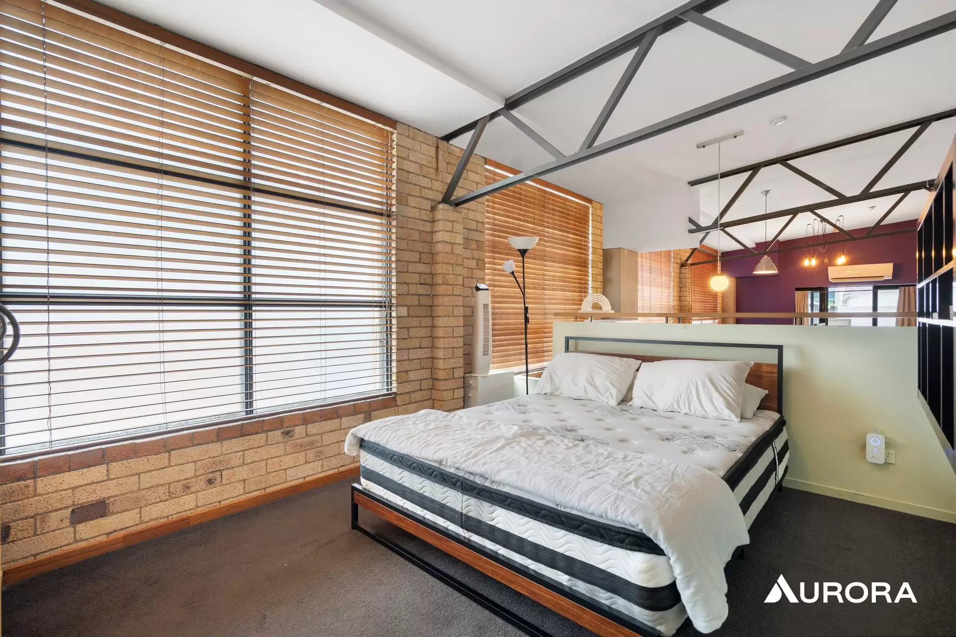 21/27 Ballow St, Fortitude Valley Leased by Aurora Property - image 1
