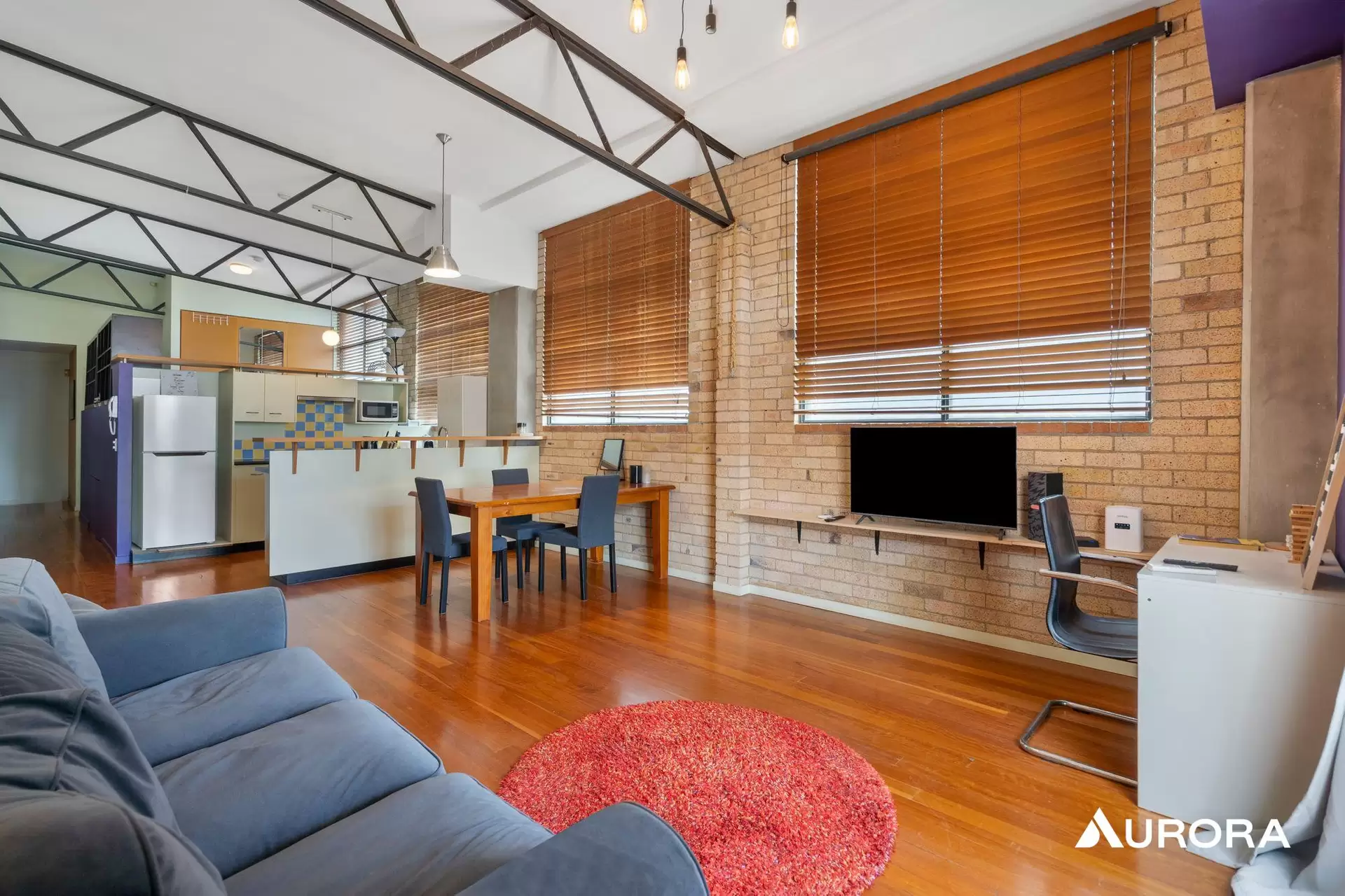 21/27 Ballow St, Fortitude Valley Leased by Aurora Property - image 1