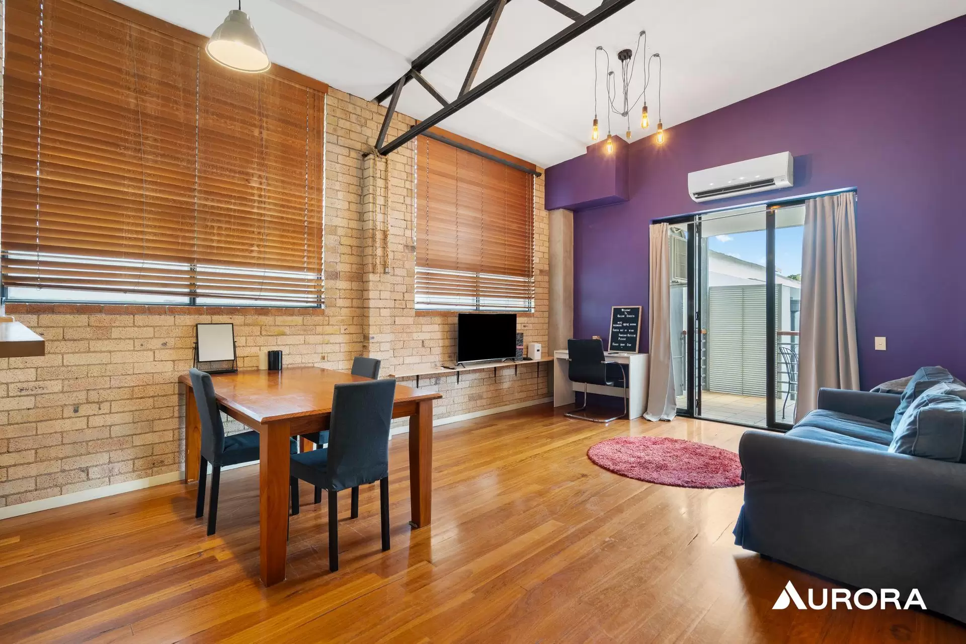21/27 Ballow St, Fortitude Valley Leased by Aurora Property - image 1