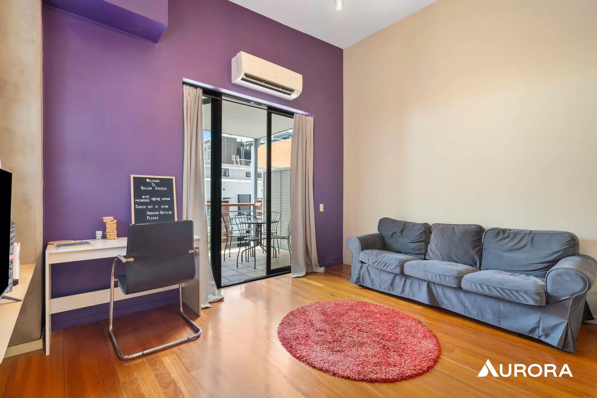 21/27 Ballow St, Fortitude Valley Leased by Aurora Property - image 12