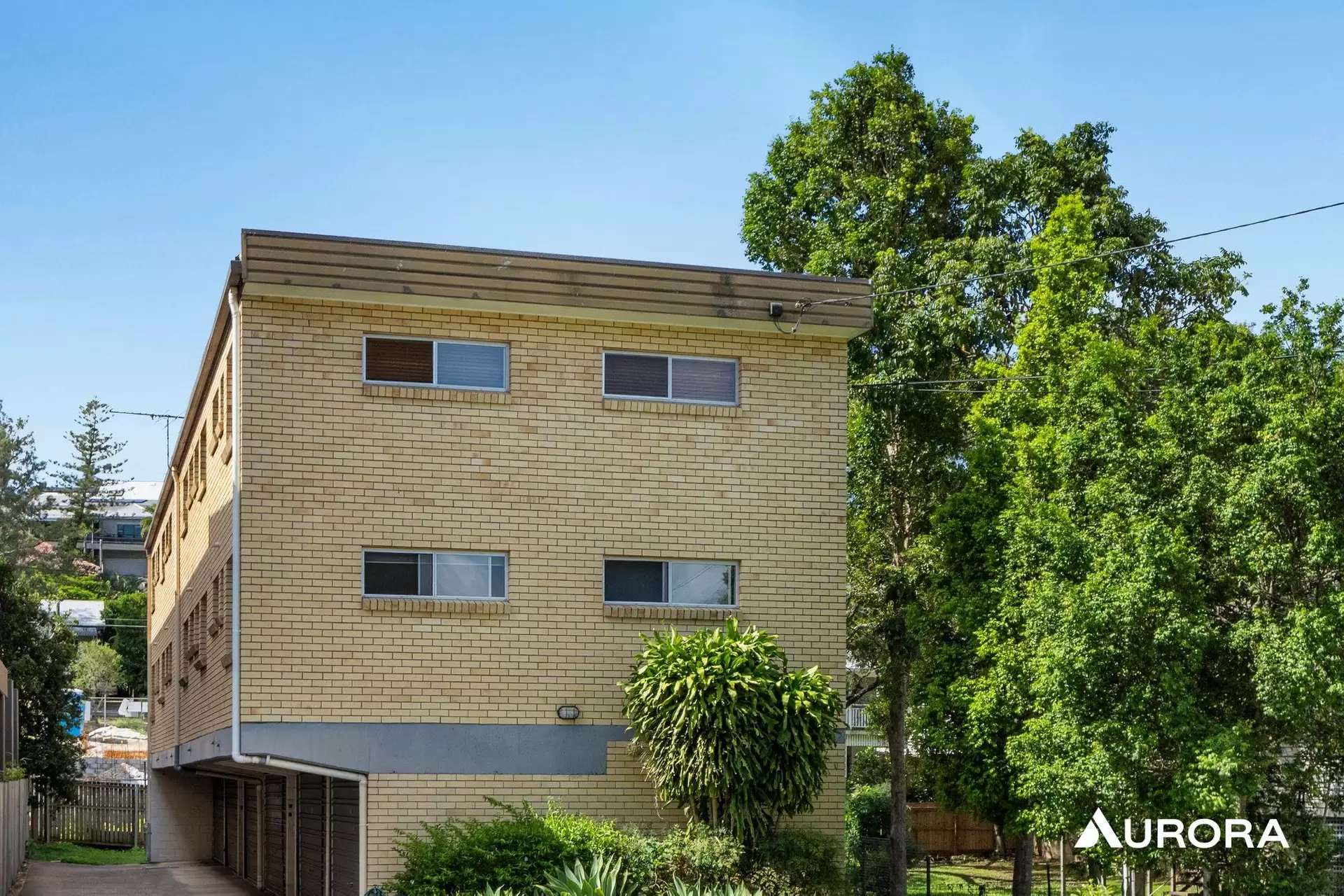 3/172 Norman Avenue, Norman Park Leased by Aurora Property - image 1